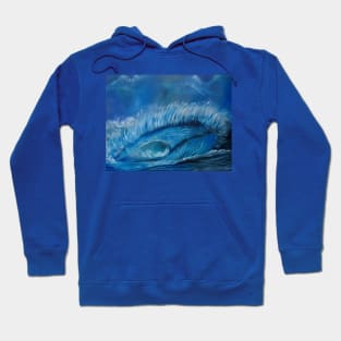 North Shore Rip curl 11 Hoodie